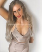 Анкета проститутки Ульяна - метро Алексеевский, возраст - 26