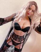 Анкета проститутки Лиза - метро Басманный, возраст - 27