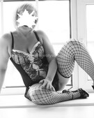 Анкета проститутки Инга - метро Красносельский, возраст - 27