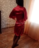 Анкета проститутки Ида - метро Нагатино-Садовники, возраст - 27