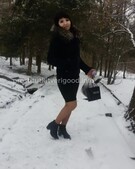 Анкета проститутки Леля - метро Новогиреево, возраст - 28