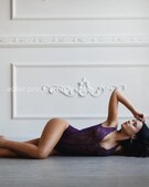 Анкета проститутки Лиза - метро Тушино, возраст - 30