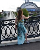 Анкета проститутки Забава - метро Северное Медведково, возраст - 35