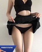 Анкета проститутки Елизавета - метро Обручевский, возраст - 38