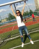 Анкета проститутки Дарина - метро Басманный, возраст - 41