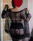 Анкета проститутки Елизавета - метро Нижегородский, возраст - 41